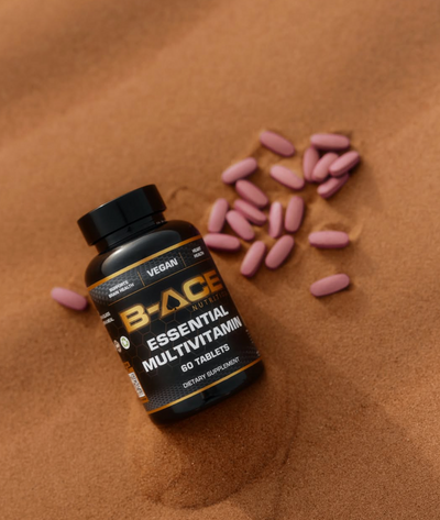 B-ACE Multivitamins