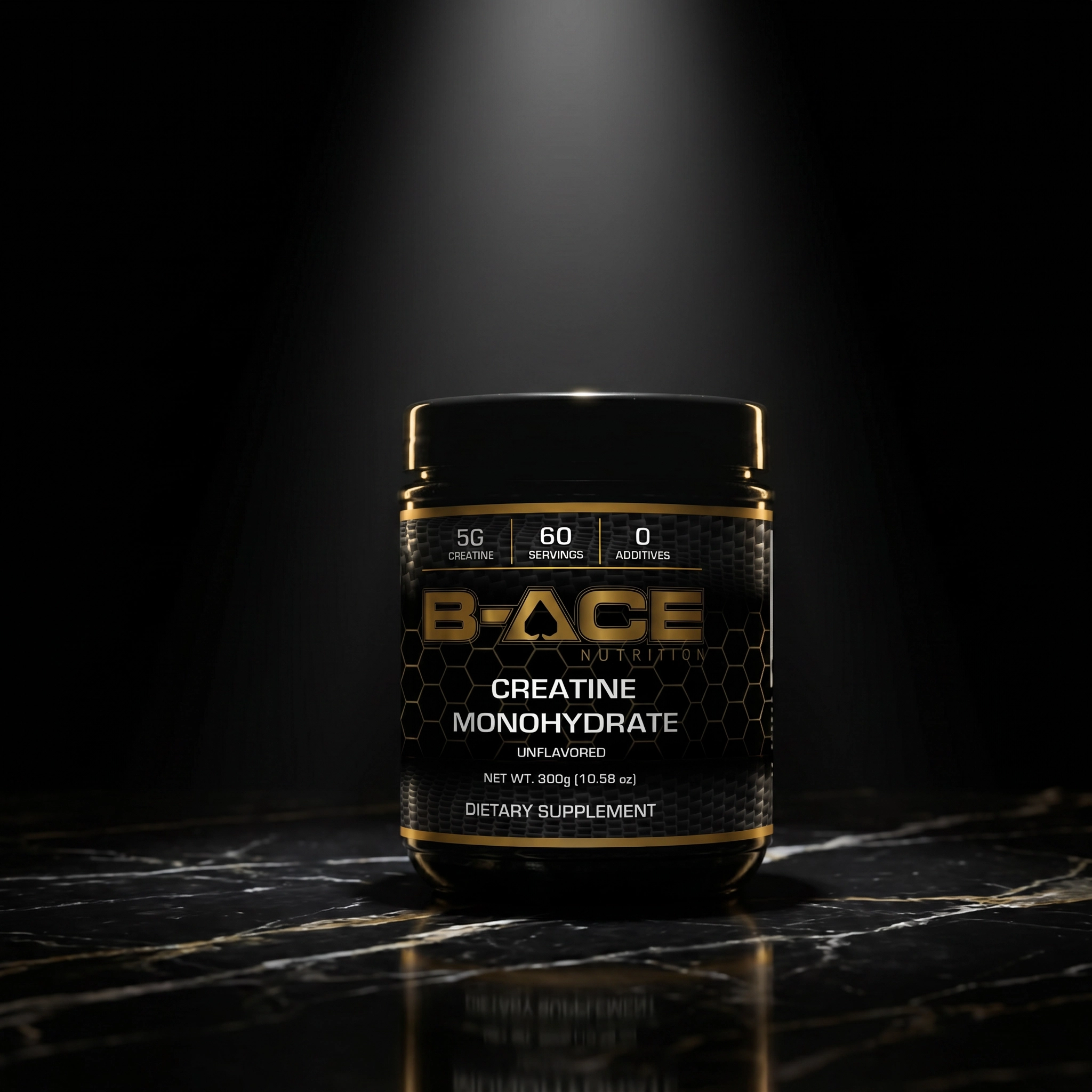 Creatine