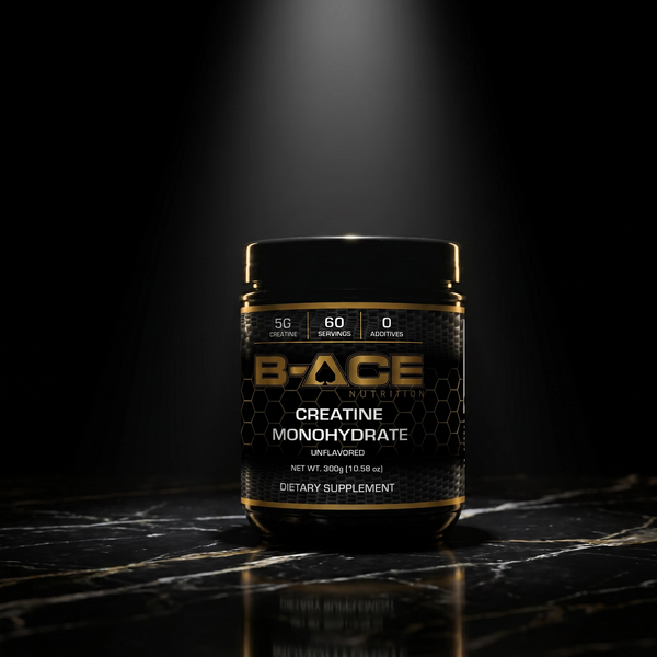 Creatine