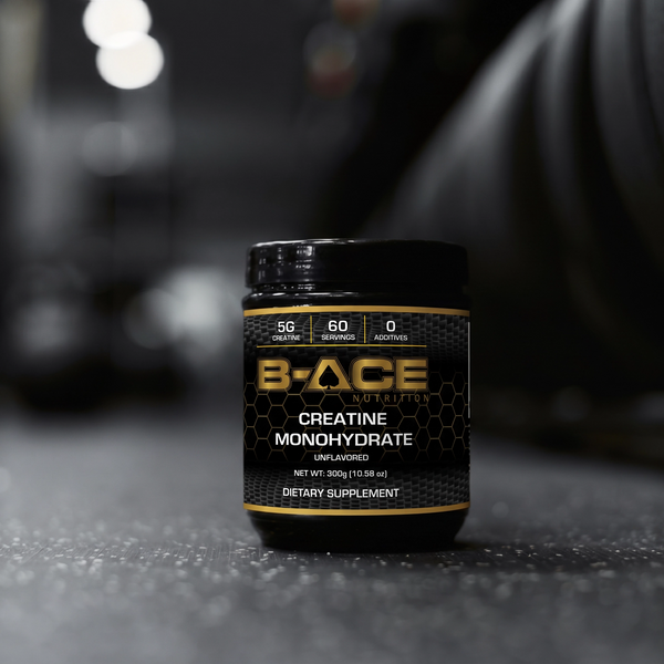 Creatine