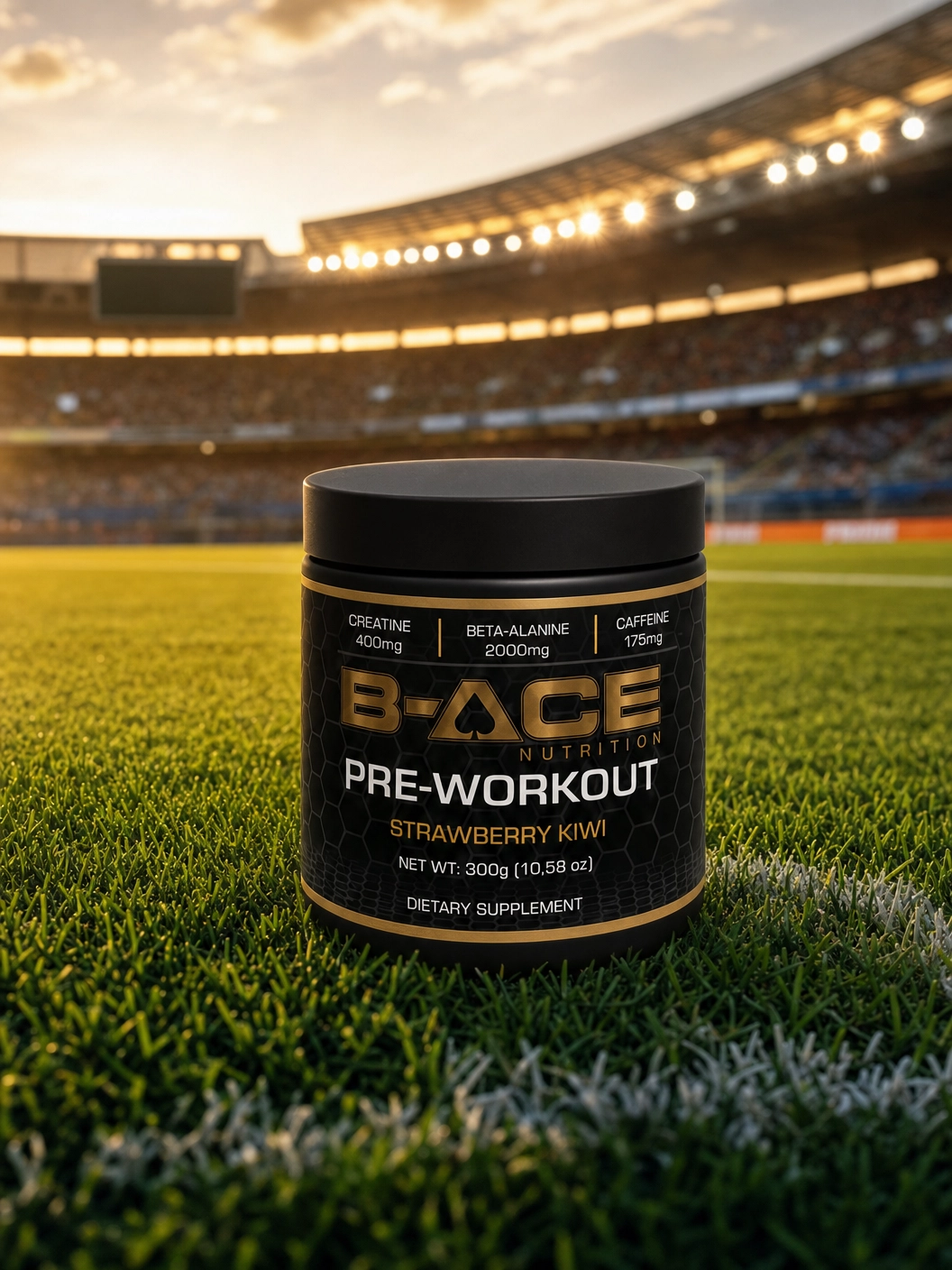 Pre Workout