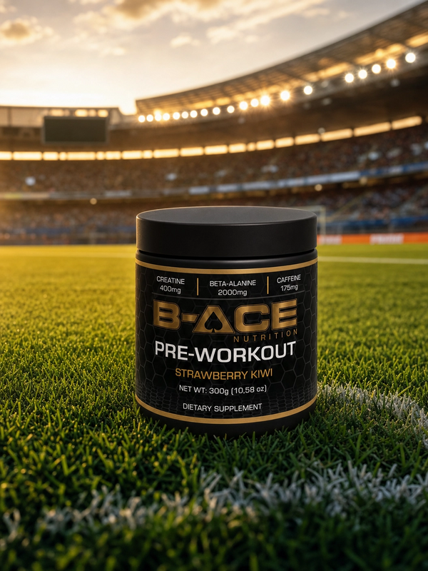 Pre Workout
